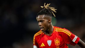 Media: FC Barcelona zdeterminowana ws. Williamsa. Wtedy ma dojść do transferu