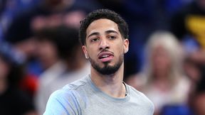 Wzruszający wpis gwiazdy Finałów NBA. "Zrobiłbym to jeszcze raz"