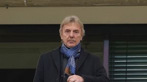 Dla Bońka to jedyny wybór. Od razu wskazał selekcjonera