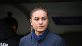 Doprowadziła Polki do historycznego sukcesu. Mówi, kiedy zakończy pracę