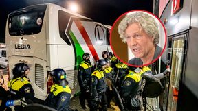 Legia odwołała się od kary UEFA. Jest decyzja CAS