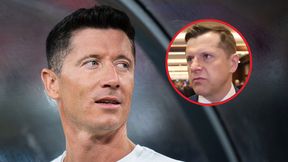 Udzielił wywiadu niemieckim mediom. "Lewandowski uważa się za króla"