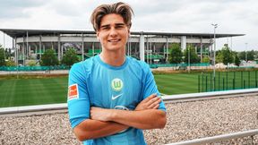 Nawet nie zadebiutował w Ekstraklasie. Legia sprzedała talent do Bundesligi