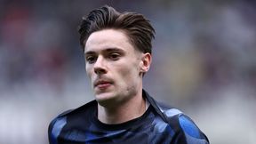 Zalewski sprzedany przez AS Romę. W sieci zamieścił specjalny wpis