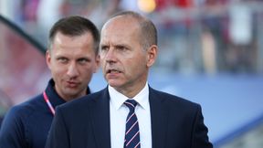 Duża zmiana w PZPN. Szef Kolegium Sędziów odchodzi