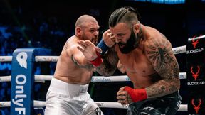 Polskie akcenty na gali BKFC 77 w Birmingham. Oglądaj na żywo w Fightklubie!