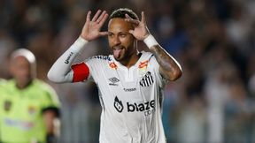Neymar podjął decyzję ws. przyszłości. Jest oficjalny komunikat