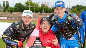 Żużel zabrał mu zdrowie i przykuł do wózka. Dziś szkoli swoich następców i przyszłych mistrzów