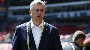 Wszystko jasne! Maciej Skorża podjął decyzję ws. oferty z PZPN