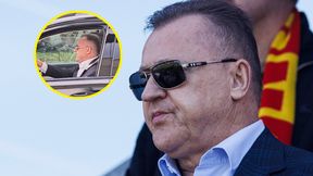 Ale fura! Oto jakim autem jeździ Cezary Kulesza