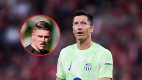 Lewandowski może odetchnąć z ulgą. "Barcelona powiedziała nie"