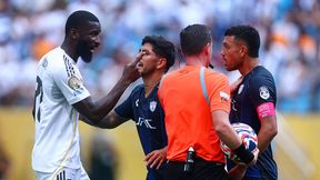 "Postępowanie dyscyplinarne". FIFA zbada sprawę gwiazdora Realu