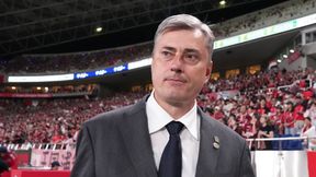 W sieci wrze po decyzji Macieja Skorży. Zobacz komentarze