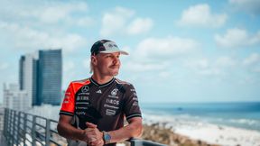 Powrót do F1 o krok. Brakuje tylko oficjalnego ogłoszenia