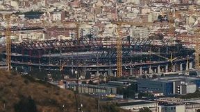 To już oficjalnie. Tego dnia Barcelona wróci na swój stadion