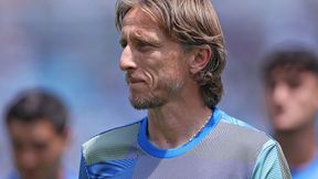 Luka Modrić o krok od giganta!