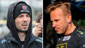 Pedersen skrytykował Czugunowa. To Duńczyk powiedział klubowemu koledze