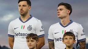 Nicola Zalewski z wielką szansą. Jego konkurent może zmienić klub