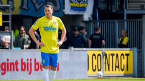 Oficjalnie: Wisła Kraków się wzmacnia. Pozyskała piłkarza z Eredivisie