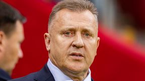 Cezary Kulesza dla WP: Rozmawiałem z Robertem Lewandowskim