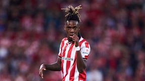 Chcą utrudnić transfer Nico Williamsa