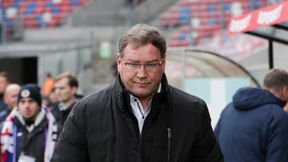 Zadzwonili do Urbana i zapytali o reprezentację. Krótka odpowiedź