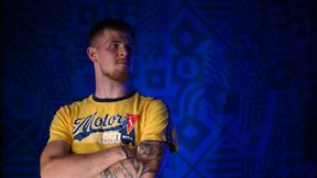 Nie przebił się w Belgii. Wraca do Polski po pół roku