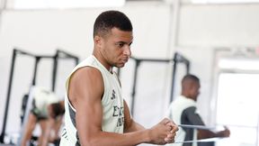 Opuścił szpital. Ujawniono, ile schudł Mbappe