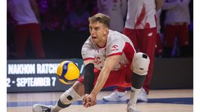 Mistrz świata zmienił klub. Zostaje w PlusLidze