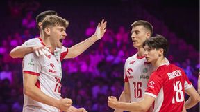 Kanada - Polska. Gdzie oglądać mecz Ligi Narodów? O której?