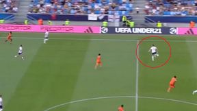 Co on najlepszego zrobił?! Przez ten błąd mogli stracić finał