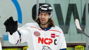 Został zawieszony za doping. Wszystko przez... gumę?