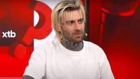 Znany raper mógł zawalczyć w Fame MMA. Kosmos, ile pieniędzy mu proponowali