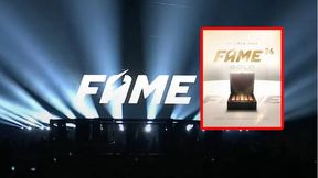 Milion złotych w czystym złocie. Znamy uczestników turnieju FAME