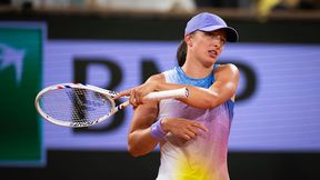 Wymienili faworytki Wimbledonu. Świątek może zrobić się przykro