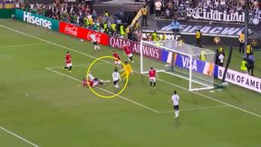 Koszmarny występ zespołu Skorży. Mecz do jednej bramki