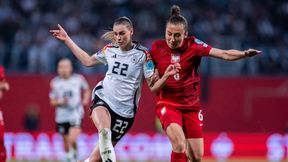 Polki sprawią niespodziankę? "Niemki się nie cieszyły, że na nas trafiły"