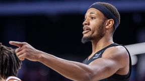 Nowa siła pod koszem. Kształtuje się skład Dzików Warszawa