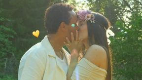 Będzie ślub! Córka polskiej legendy powiedziała "tak"