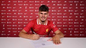 40 milionów funtów. Kolejne wzmocnienie Liverpoolu