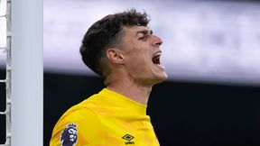 Najdroższy bramkarz w historii zmienia klub. Trafi do lokalnego rywala