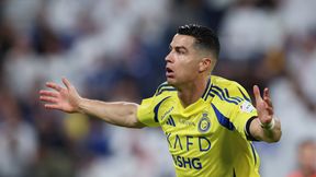 Oficjalnie. Przyszłość Cristiano Ronaldo wyjaśniona