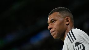Pozew złożony. Mbappe ruszył do sądu z PSG