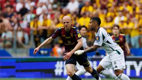 Był jednym z liderów Pogoni. Termalica potwierdziła ciekawy transfer