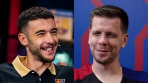 Hiszpan wygryzie Szczęsnego ze składu? "Chętnie stawię czoła wyzwaniu"