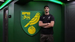 W Legii zawiódł na całej linii. Teraz powalczy o awans do Premier League