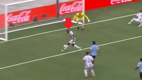 Nie do wiary, co zrobił gracz Juventusu. Sprezentował gola Manchesterowi City [WIDEO]