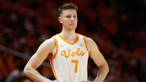 Stało się. Kolejny Polak w NBA!