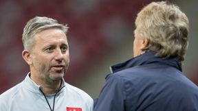 Lawina komentarzy po doniesieniach ws. nowego selekcjonera kadry