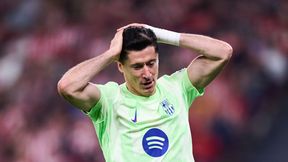 Niemcy piszą o Lewandowskim. "Czy ustąpi?"